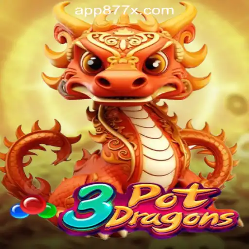 Exploring the Thrilling World of 3PotDragons Slots Game