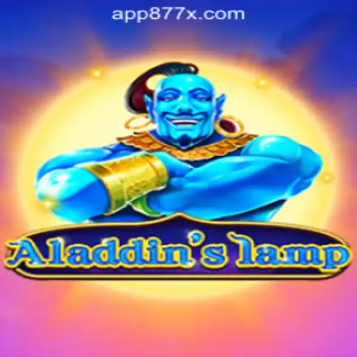 Discover the Magic of Aladdinslamp and 877X.com Oficial Slots Brasil #1