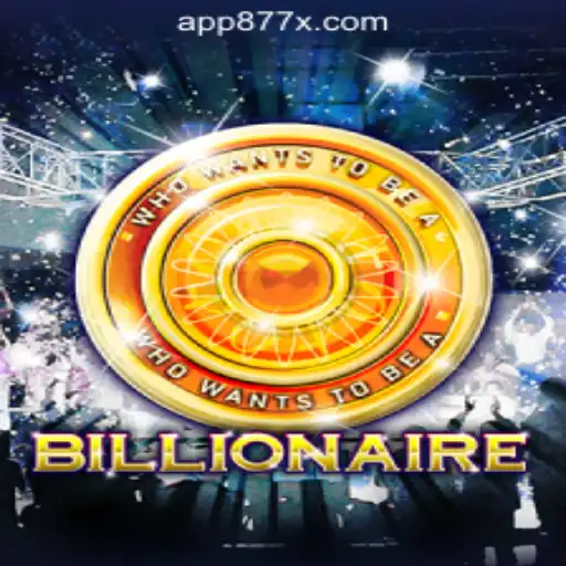Billionaire: Exploring the Luxurious World of 877X.com Oficial Slots Brasil #1