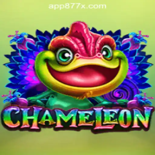 Exploring the Vibrant World of Chameleon: A Slot Game Experience with 877X.com Oficial Slots Brasil #1