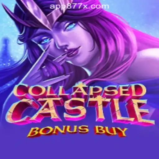 Exploring CollapsedCastleBonusBuy: A Thrilling Slot Adventure