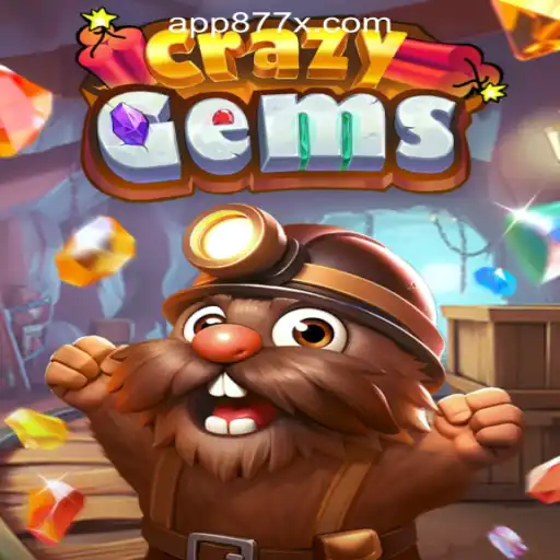 CrazyGems: Discover the Sparkling World of Interactive Slot Gaming