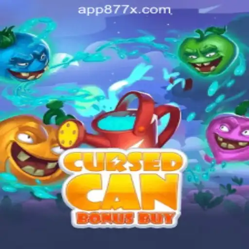 Exploring the Thrills of CursedCanBonusBuy: An Official Slot from 877X.com 