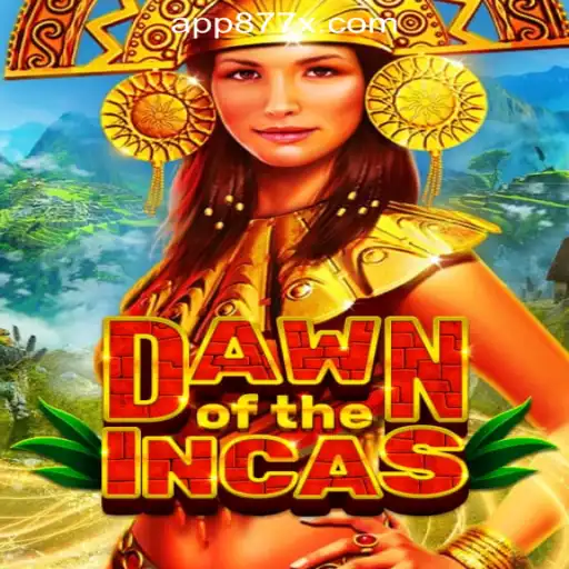 Discover the Enchanting World of DawnoftheIncas: Official Slots with 877X.com