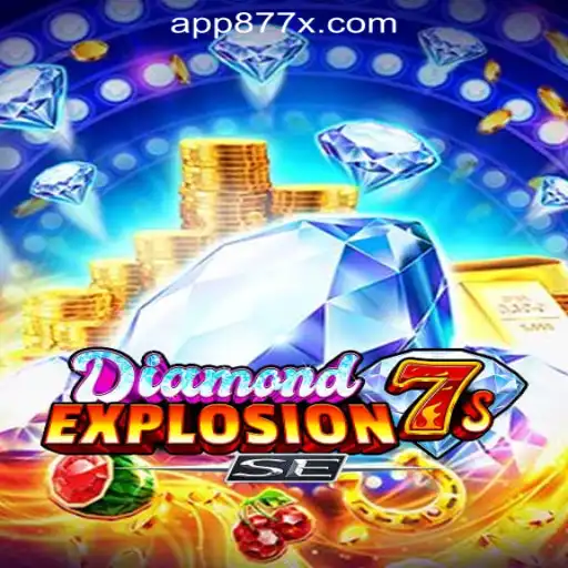 Unveiling DiamondExplosion7sSE: Your Ultimate Slot Gaming Experience