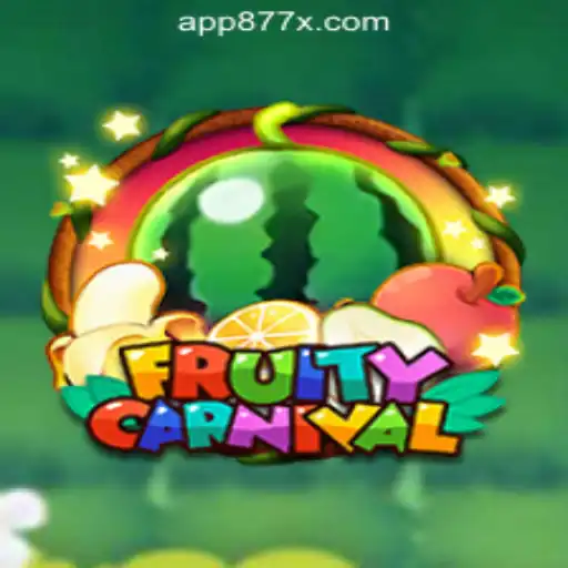 FruityCarnival: Dive into the Brazilian Slots Extravaganza with 877X.com