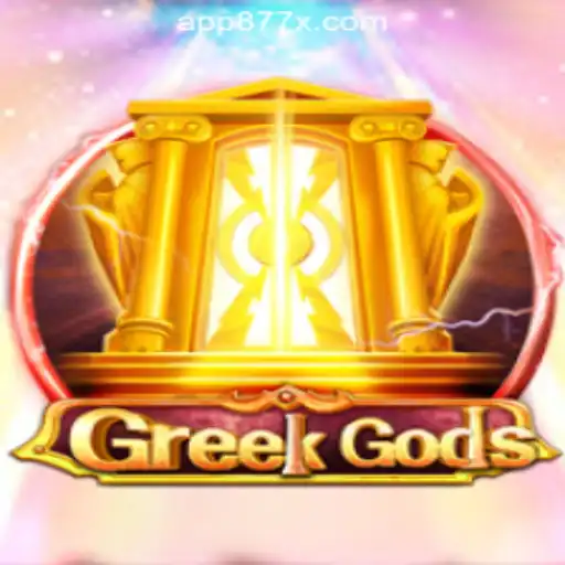 Discover the Excitement of GreekGods: The Premier Game at 877X.com Oficial Slots Brasil #1
