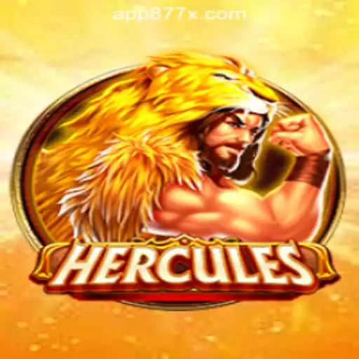 Exploring the Mythical World of 'Hercules' within 877X.com Oficial Slots Brasil #1