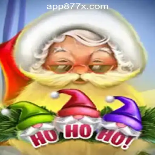 Discover the Joys of Playing HoHoHo: A Guide to 877X.com Official Slots Brasil #1