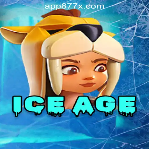 Unveiling 'IceAge': An Immersive Slot Game Experience