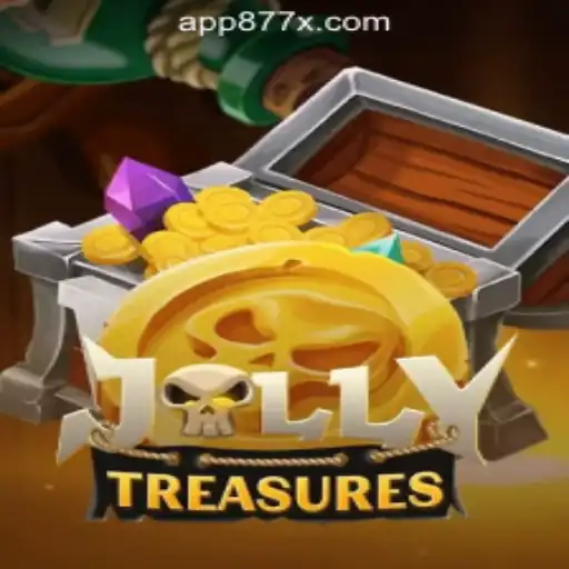 Discover the Thrills of JollyTreasures: Your Gateway to 877X.com Oficial Slots Brasil #1
