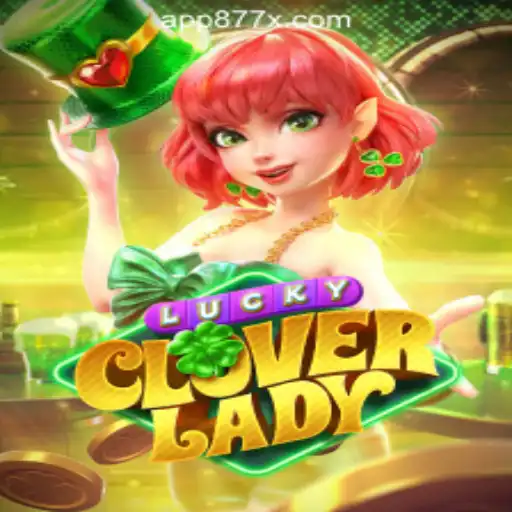 Discover the Magic of LuckyCloverLady: A Premier Slot Experience