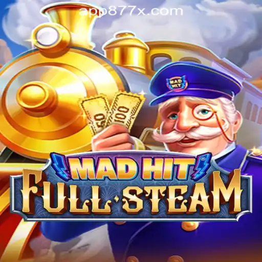 Exploring the Thrills of MadHitFullSteam and 877X.com Oficial Slots Brasil #1