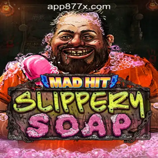 Discover the Thrills of MadHitSlipperySoap: An Insight into 877X.com Oficial Slots Brasil #1