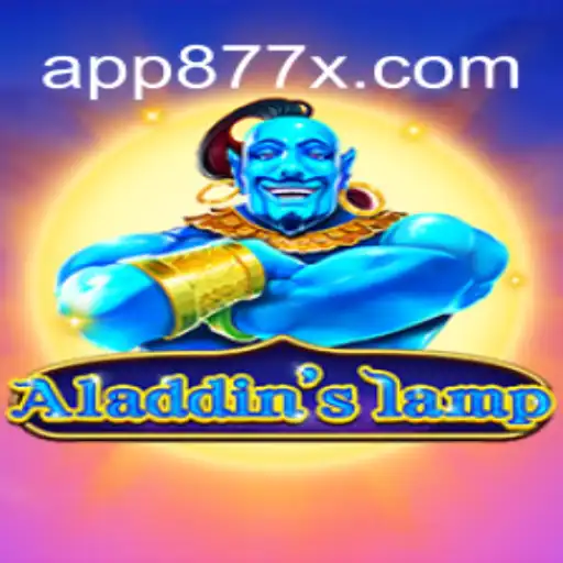 Discover the Magic of Aladdinslamp and 877X.com Oficial Slots Brasil #1