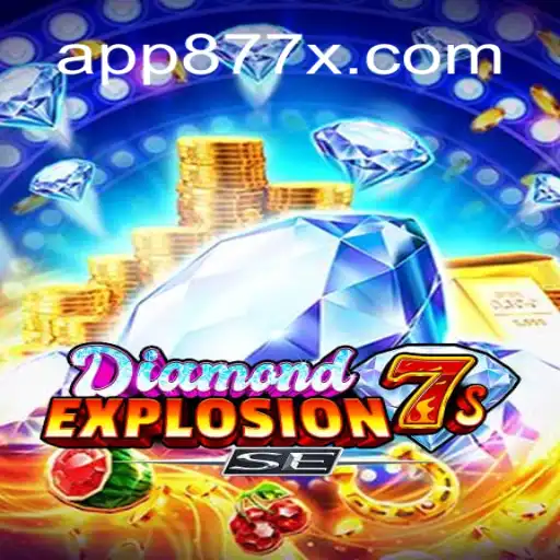 Unveiling DiamondExplosion7sSE: Your Ultimate Slot Gaming Experience