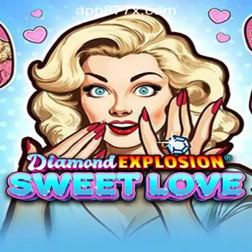 DiamondExplosionSweetLove: The Ultimate Gaming Experience
