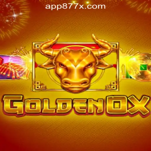 GoldenOx: A Glimpse Into the Vibrant World of 877X.com Oficial Slots Brasil #1