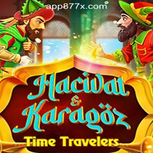 Discover Hacivat and Karagoz: A Journey into Traditional Shadow Play