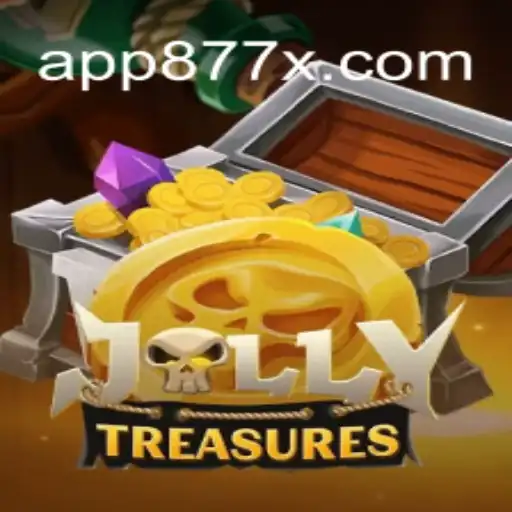 Discover the Thrills of JollyTreasures: Your Gateway to 877X.com Oficial Slots Brasil #1
