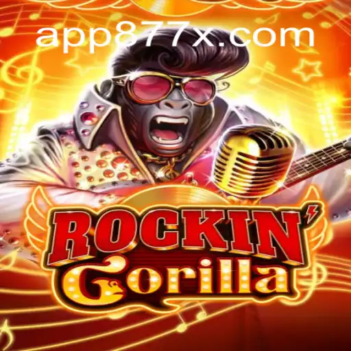 Unveiling RockinGorilla: A Revolutionary Adventure Game