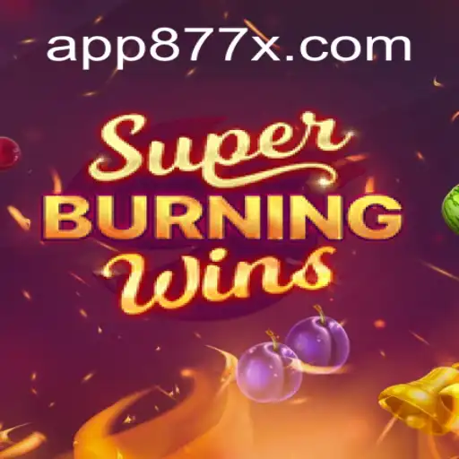 Exploring SuperBurningWins: A Thrilling Slot Adventure