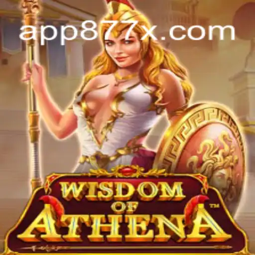 Dive into the Mystical World of 'WisdomofAthena': A Slot Game Experience