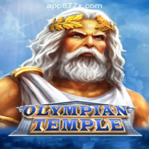 Exploring OlympianTemple: A Journey into Mythological Slots