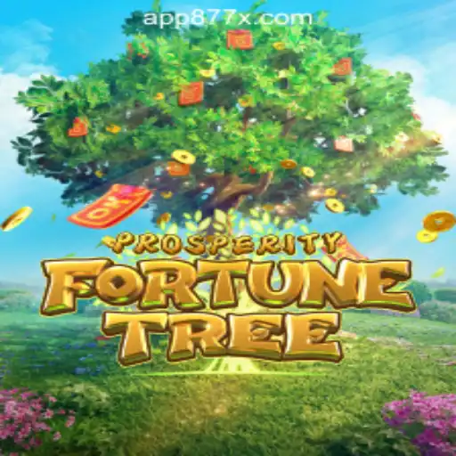 Exploring ProsperityFortuneTree: A Thrilling Game on 877X.com Oficial Slots Brasil #1