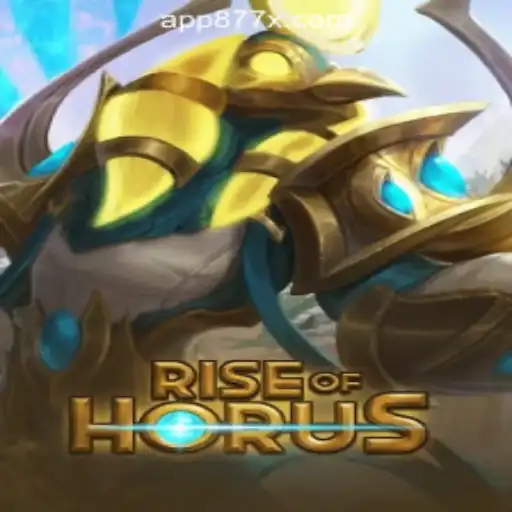 Discover the Mystical World of RiseofHorus at 877X.com Oficial Slots Brasil #1