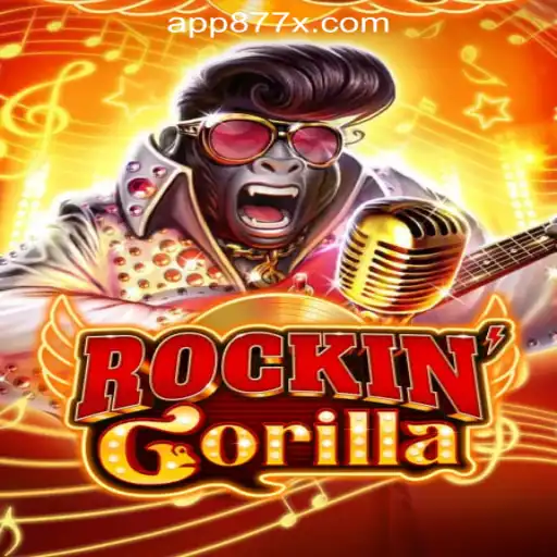 Unveiling RockinGorilla: A Revolutionary Adventure Game