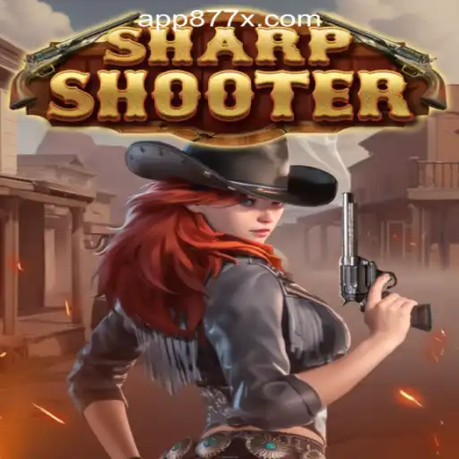 Mastering Sharpshooter: An In-depth Look at 877X.com Oficial Slots Brasil #1