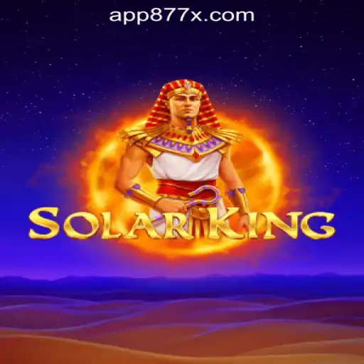 Discover the Thrilling Universe of SolarKing: The Ultimate Gaming Experience