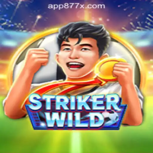 Explore StrikerWILD: The Thrilling Adventure in 877X.com Oficial Slots Brasil #1