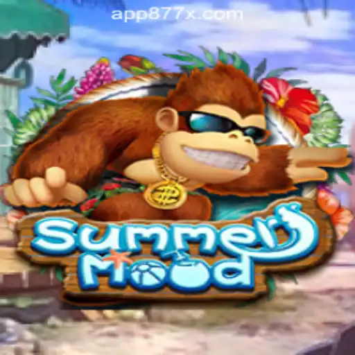 Discover the Thrills of SummerMood: Top Online Slots Experience