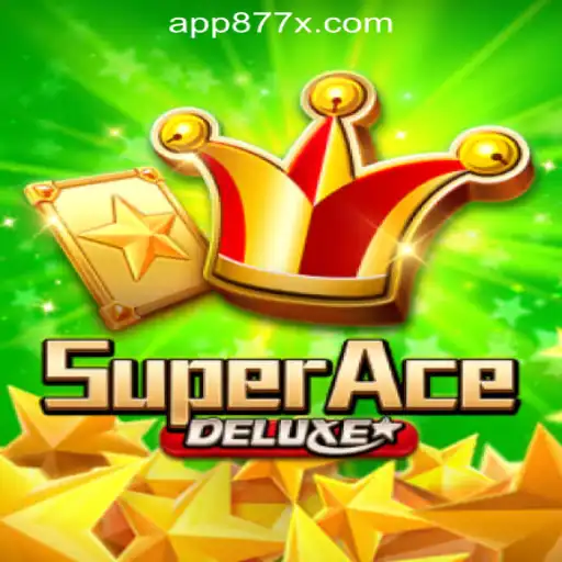 Introduction to SuperAceDeluxe: The Leading Slot Game