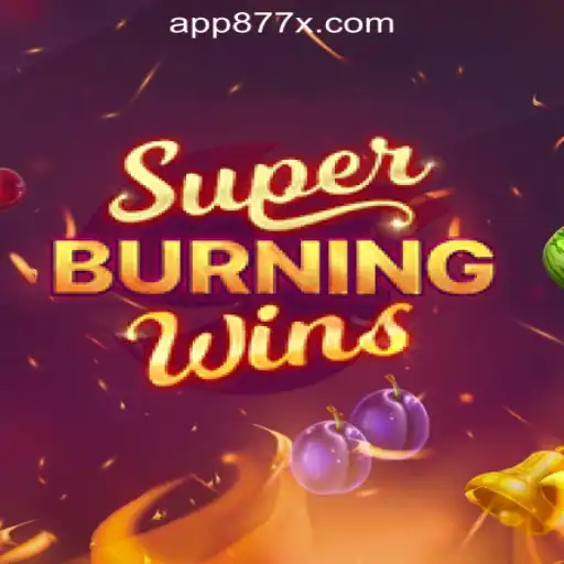 Exploring SuperBurningWins: A Thrilling Slot Adventure