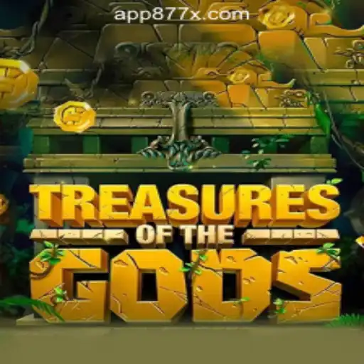 Discover the Mysteries of TreasureoftheGods and Its Slot Adventure