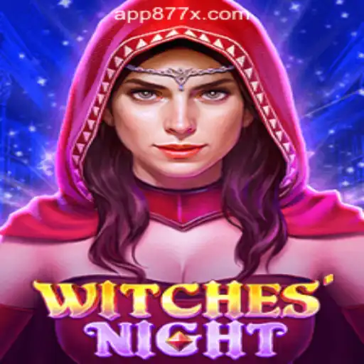 Discover the Magic of WitchesNight: An Enthralling Slot Adventure